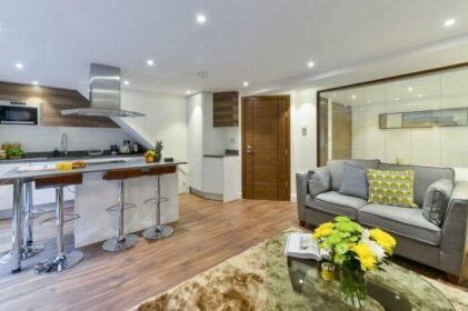 Cozy Flat Perfect for Business holiday in London