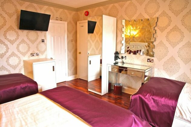 Crompton Guest House - Photo5