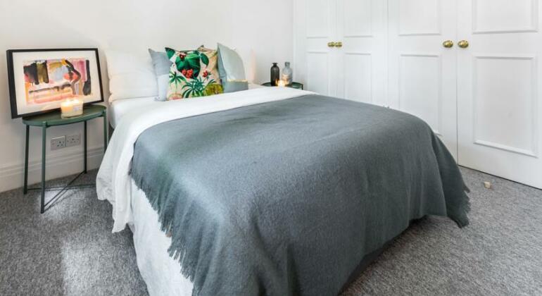Deluxe Notting Hill Apartments London