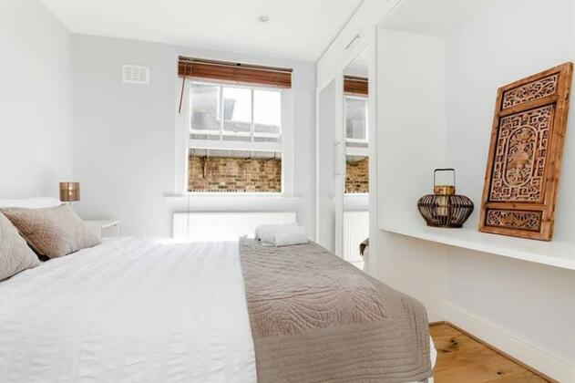 Deluxe Notting Hill Apartments London - Photo2