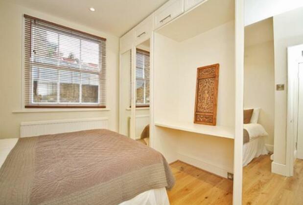 Deluxe Notting Hill Apartments London - Photo3