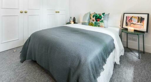 Deluxe Notting Hill Apartments London
