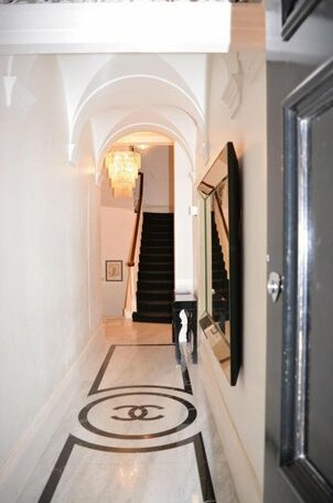 Double Room in Marble Arch - Photo4