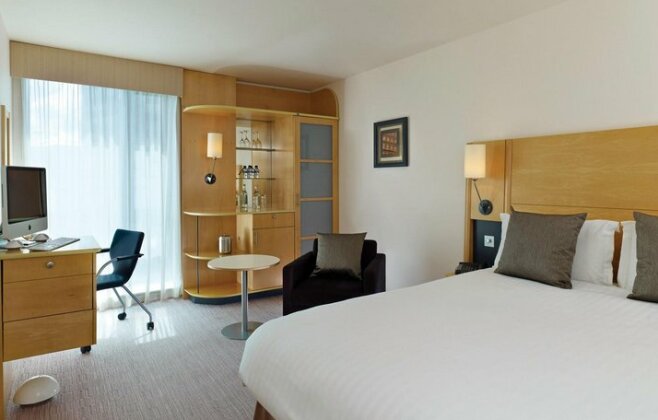 DoubleTree by Hilton Hotel London - Westminster - Photo2