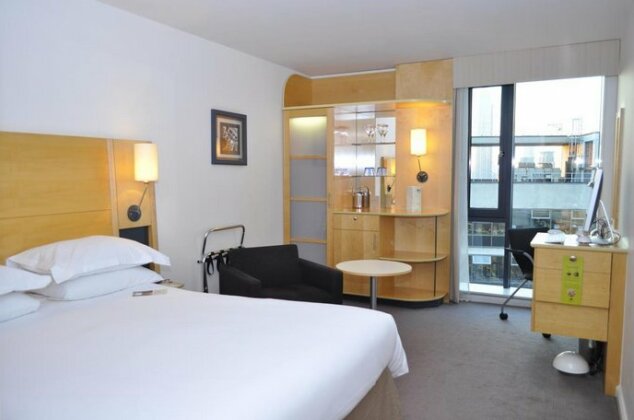 DoubleTree by Hilton Hotel London - Westminster - Photo5