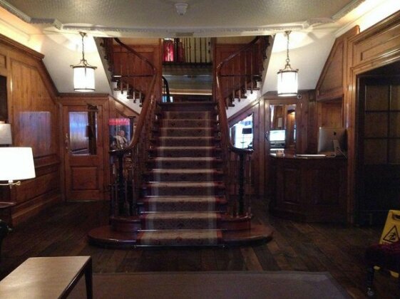 Durrants Hotel - Photo3