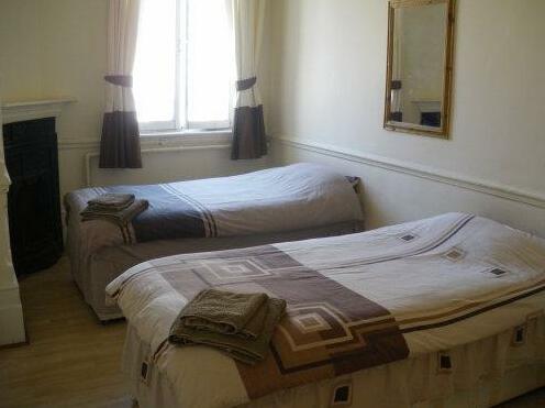 Earl Of Essex Bed and Breakfast London - Photo2