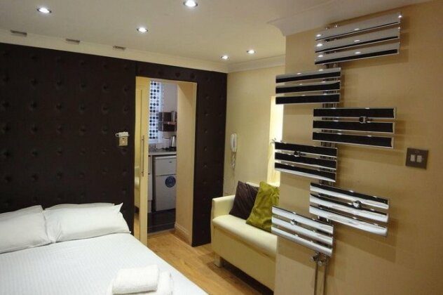 Earls Court Apartment - Photo4