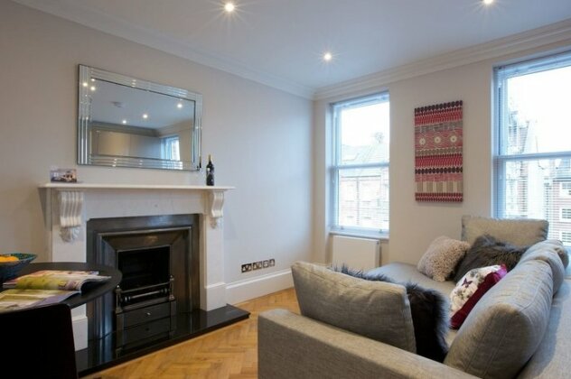 Earl's Court Ongar Road Apartments - Photo2