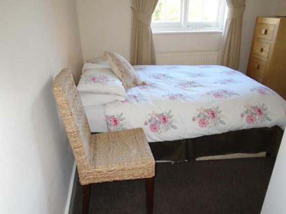 Edgware B&B - Photo2