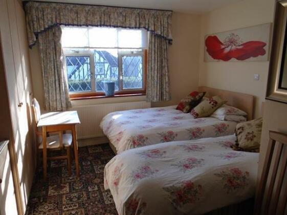 Edgware B&B - Photo3