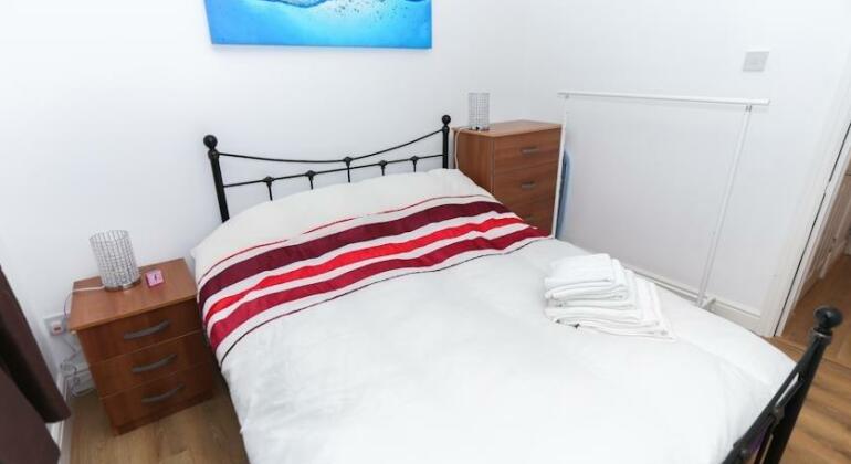 Edgware Road Serviced Apartments