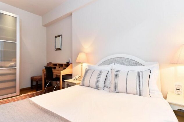 Elegant 3 bed apt with rooftop terrace in Pimlico - Photo5