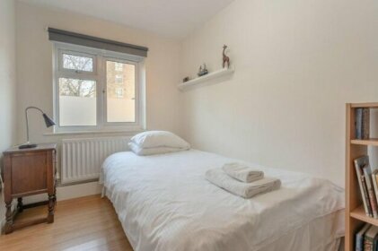 Elephant and Castle 2 Bedroom Apartment