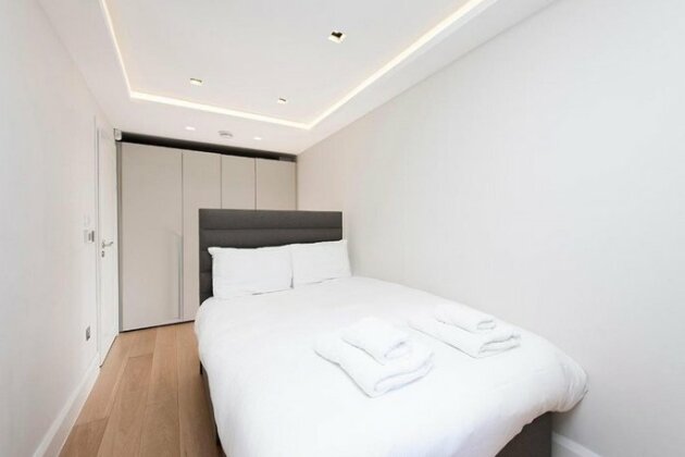 Eson2 / Luxury 2 bedroom flat - Photo4
