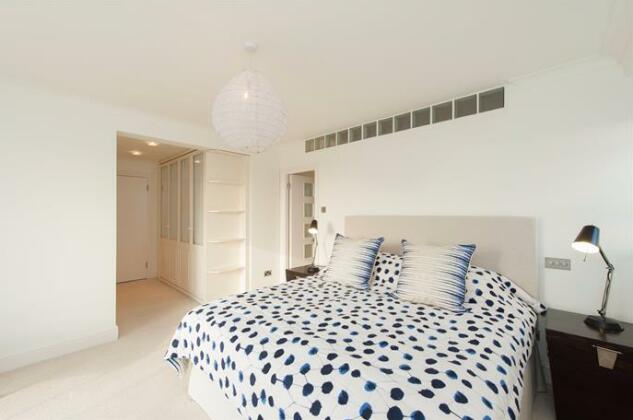 Europa House Apartments - Photo5