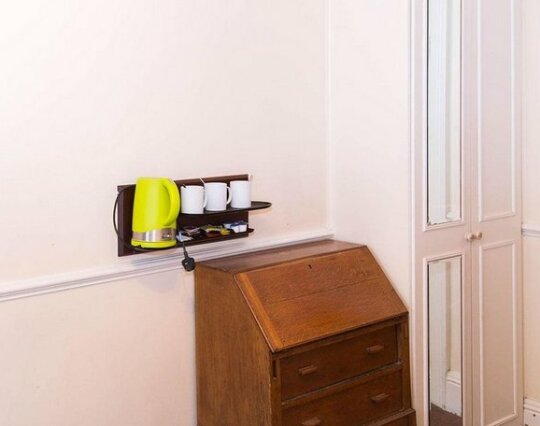 Europa House Hotel - Photo2