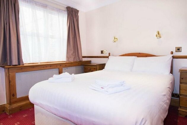 Europa House Hotel - Photo3