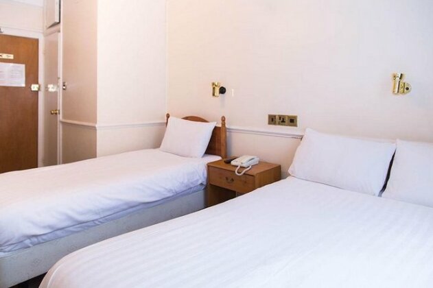 Europa House Hotel - Photo4
