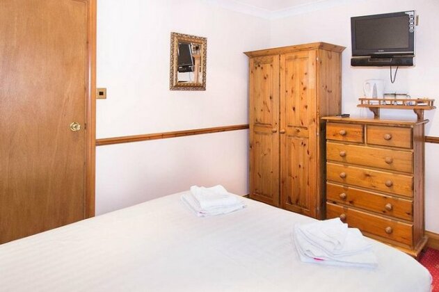 Europa House Hotel - Photo5