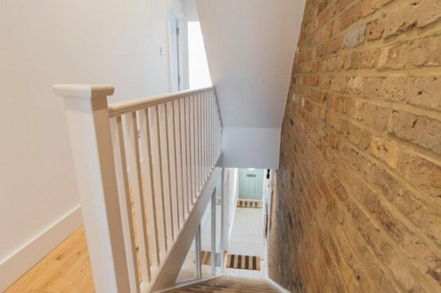 Exceptional 4 bed house in London - Photo5