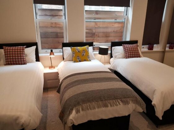 Fabulous Stay in Modern Apartment - West London Luxury - Photo3
