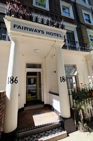 Fairways Hotel London