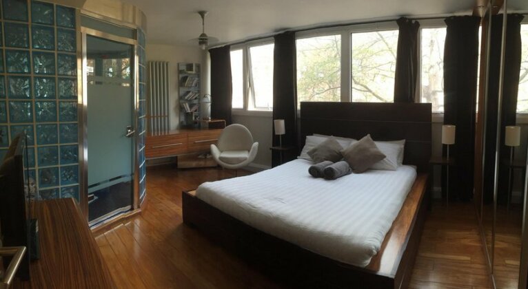 Fantastic 2 Bed 2 bath in very centre of London - Photo2