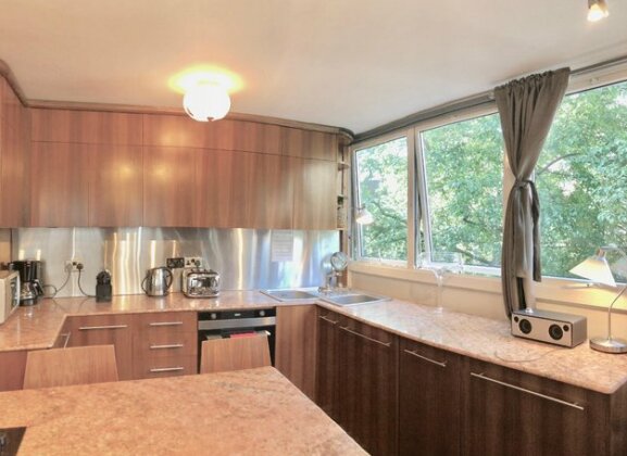 Fantastic 2 Bed 2 bath in very centre of London - Photo4