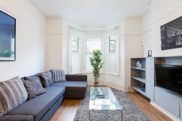 Fermoy Apartments Notting Hill - Photo2
