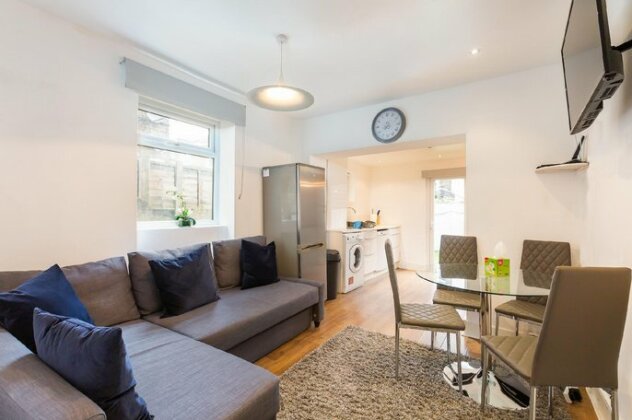 Fermoy Apartments Notting Hill - Photo3