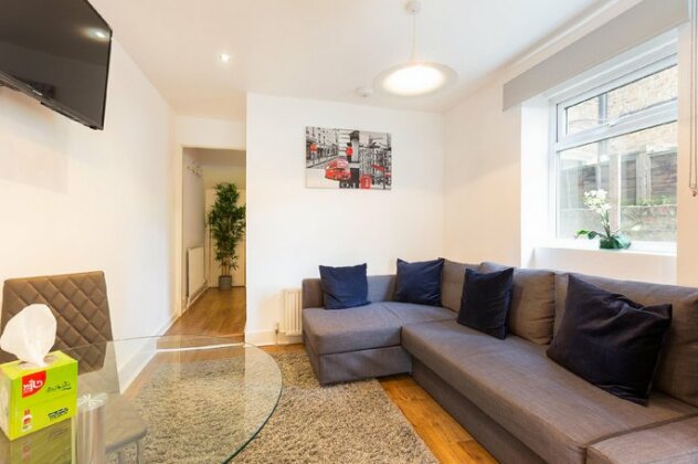 Fermoy Apartments Notting Hill - Photo4