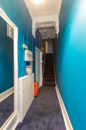 Fermoy Apartments Notting Hill - Photo5