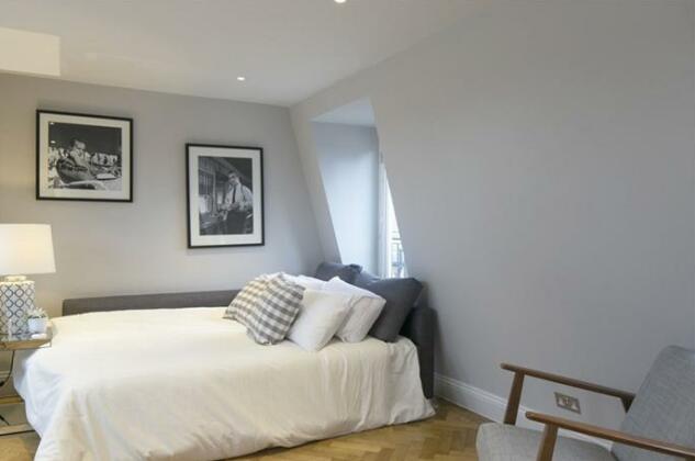 FG Apartments - Barons Court Residence