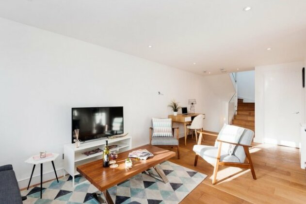 FG Property - Earls Court Lillie Road III - Photo3