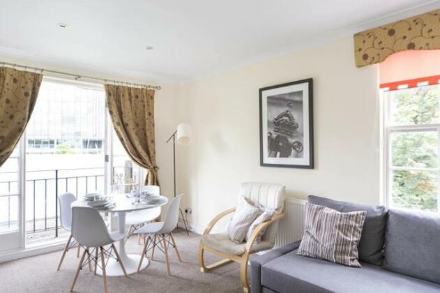 FG Property - Earls Court Lillie Road - Photo4