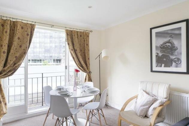 FG Property - Earls Court Lillie Road - Photo5
