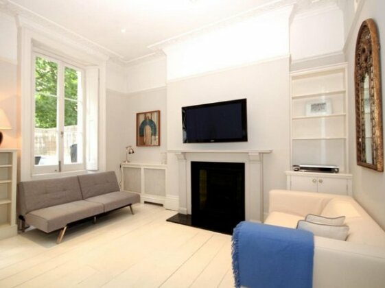 FG Property- Notting Hill Gate- Norland Square - Photo4