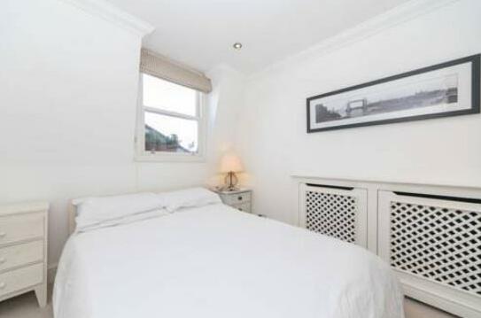 FG Property - Notting Hill Westbourne Park Road Flat 188 - Photo2
