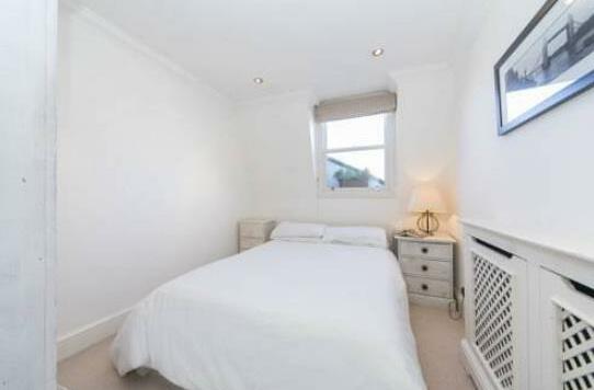 FG Property - Notting Hill Westbourne Park Road Flat 188 - Photo4