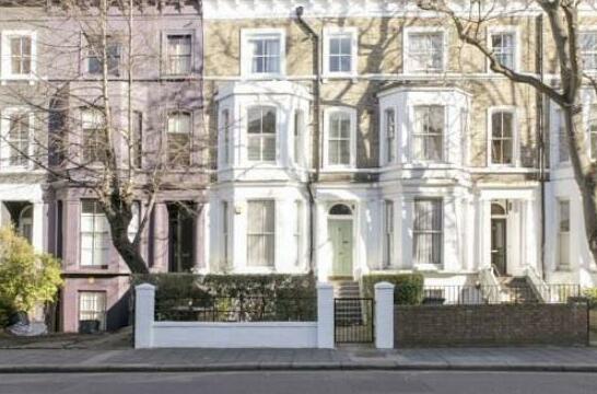 FG Property - Notting Hill Westbourne Park Road Flat 188 - Photo5