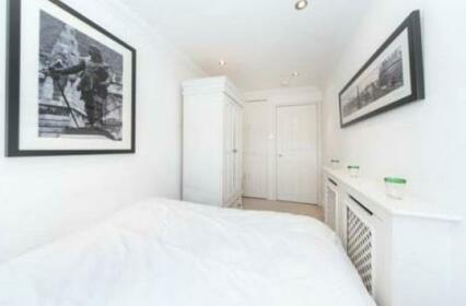 FG Property - Notting Hill Westbourne Park Road Flat 188
