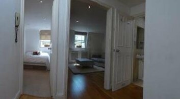 FG Property - Notting Hill Westbourne Park Road - Photo3