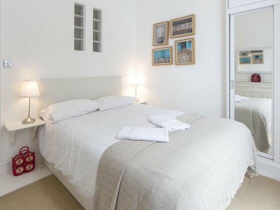 FG Property - Notting Hill Westbourne Park Road - Photo4