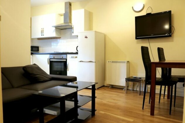 Fine Touch Apartments - Photo3