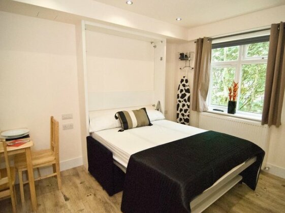 Finsbury Serviced Apartments - Photo2