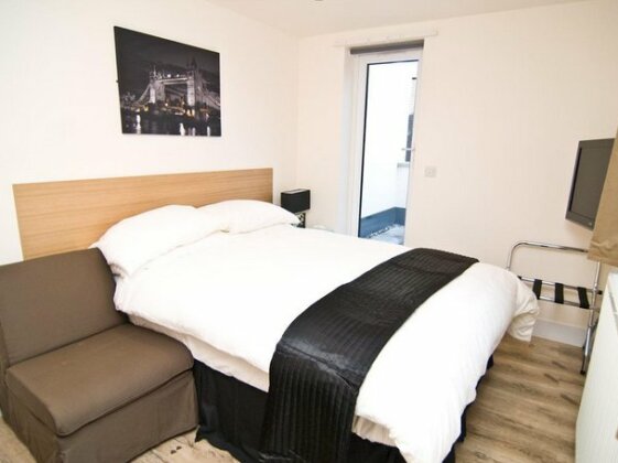 Finsbury Serviced Apartments - Photo5