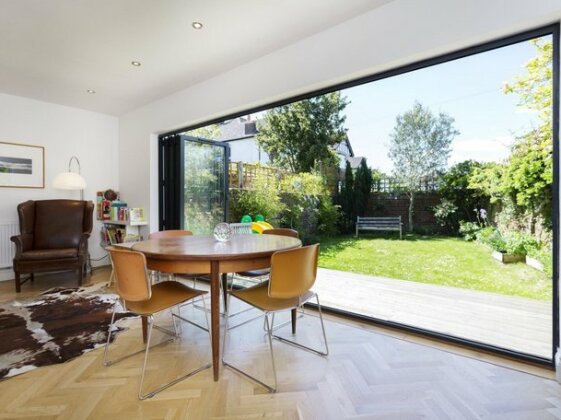 Five Bed House on Chelmsford Square Kensal Rise - Photo5