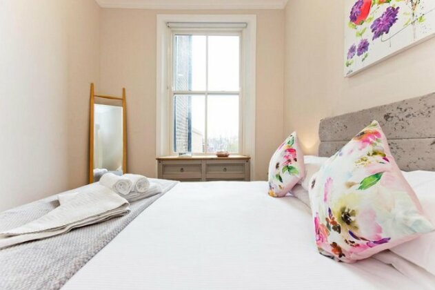 Flat 6 Cromwell Road 1 Bedroom Apartment