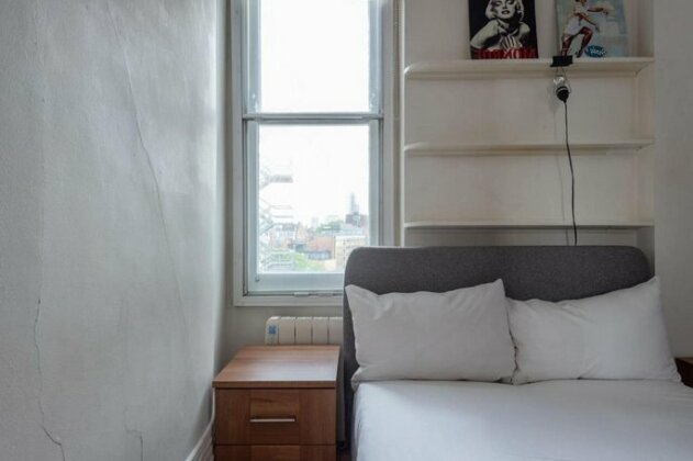 Flat in the heart of London for 6 guests by GuestReady - Photo3